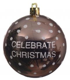 Glob - Celebrate Christmas