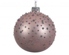 Globulet - Glass Deco Sand