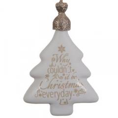 Set doua globuri - Steluta si bradulet