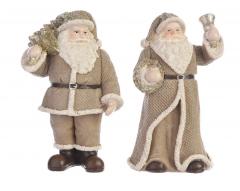 Obiect decorativ - Santa greetings - 2 modele