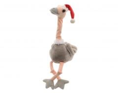Jucarie de plus - Singing Ostrich Kaemingk