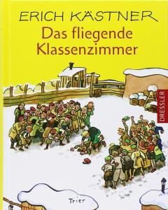 Das fliegende Klassenzimmer