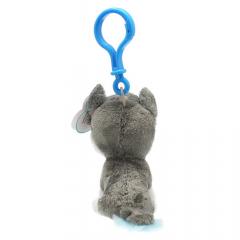 Breloc - The Husky | Beanie Boos