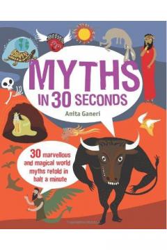 Myths in 30 Seconds 