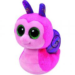 Jucarie de plus - Scooter the Snail Ty Beanie Boos