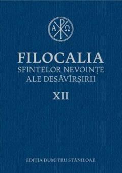 Filocalia XII