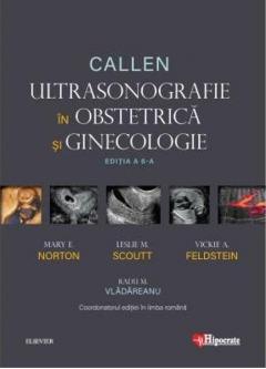 Ultrasonografie in Obstetrica si Ginecologie