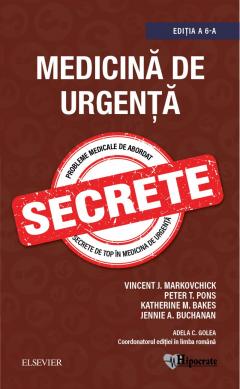 Medicina de urgenta. Secrete