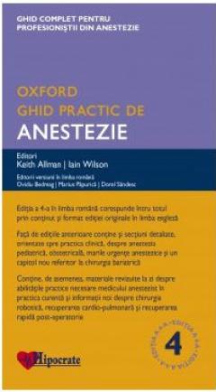 Ghid practic de anestezie