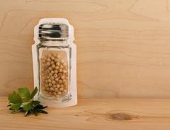 Set 10 pungi medii zip-lock-Spice