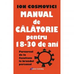Manual de calatorie pentru 18-30 de ani Ion Cosmovici