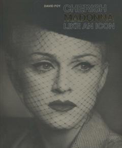 Cherish. Madonna, Like an Icon