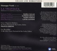 Verdi: La traviata