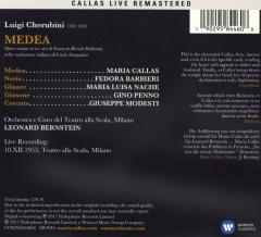 Cherubini: Medea