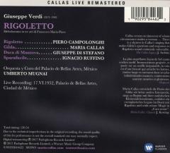 Verdi: Rigoletto