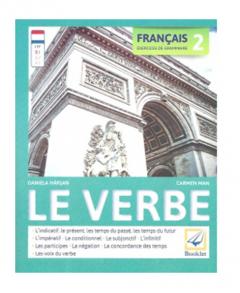 Francais Exercices de Grammaire 2 - Le Verbe