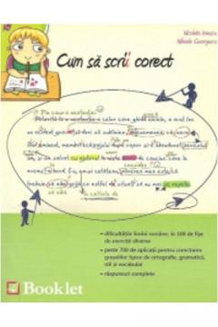 Cum sa scrii corect