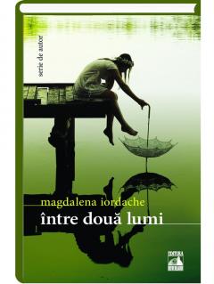 Coperta cărții: Intre doua lumi - eleseries.com