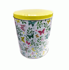 Cutie metalica - Anja