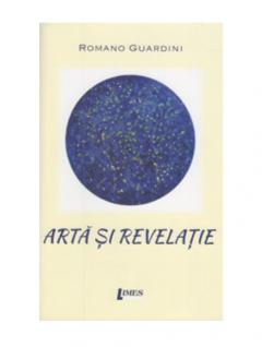 Arta si revelatie Romano Guardini