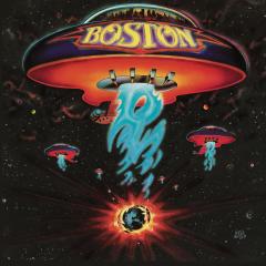 Boston - Vinyl