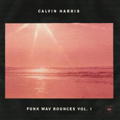 Funk Wav Bounces Vol.1 - Vinyl