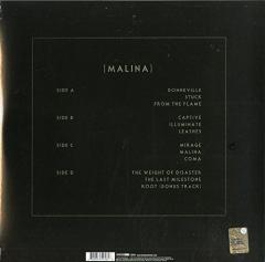 Malina - Vinyl