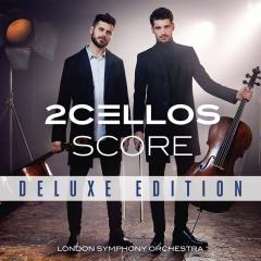 Score - Deluxe Edition
