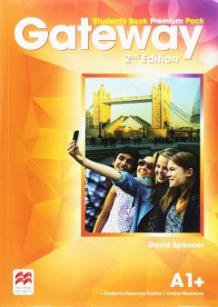 Gateway 2nd Edition A1 Students Book