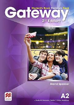 Gateway 2nd Edition A2 Students Book