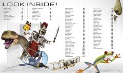 13½ Incredible Things You Need to Know About Everything