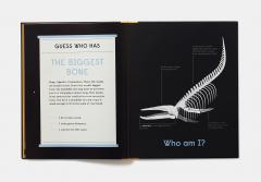 Book of Bones - 10 Record-Breaking Animals
