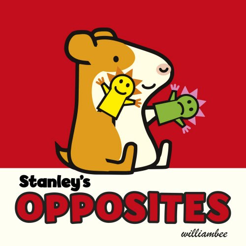 Stanley&#039;s Opposites