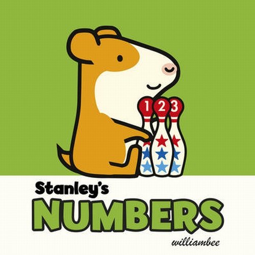 Stanley&#039;s Numbers