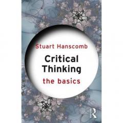 Critical Thinking: The Basics