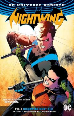 Nightwing - Volume 3