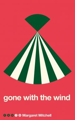 Gone with the Wind Margaret Mitchell