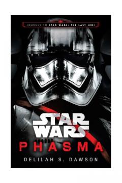 Star Wars - Phasma