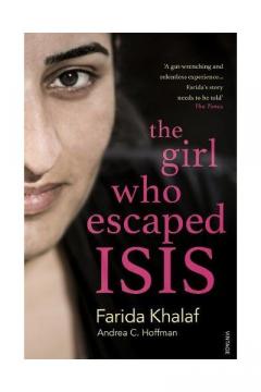 The Girl Who Escaped ISIS