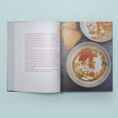 At My Table - A Celebration of Home Cooking