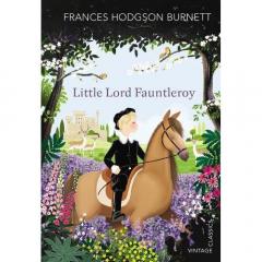 Little Lord Fauntleroy