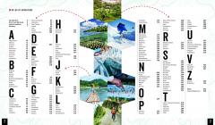 Lonely Planet's Atlas of Adventure