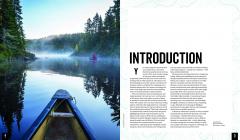 Lonely Planet's Atlas of Adventure