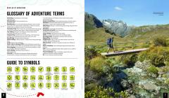 Lonely Planet's Atlas of Adventure