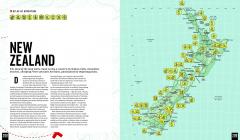 Lonely Planet's Atlas of Adventure