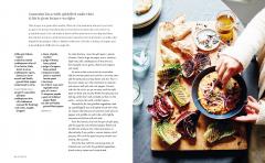 Party Food to Share: Small bites, platters & boards