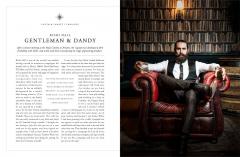 The Quintessential Grooming Guide for the Modern Gentleman