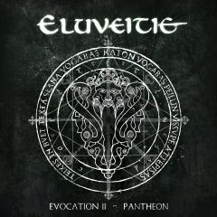 Evocation II - Pantheon