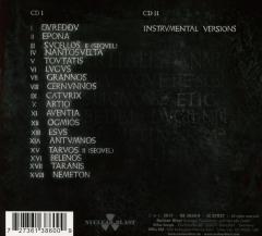 Evocation II - Pantheon