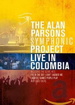 Live In Colombia